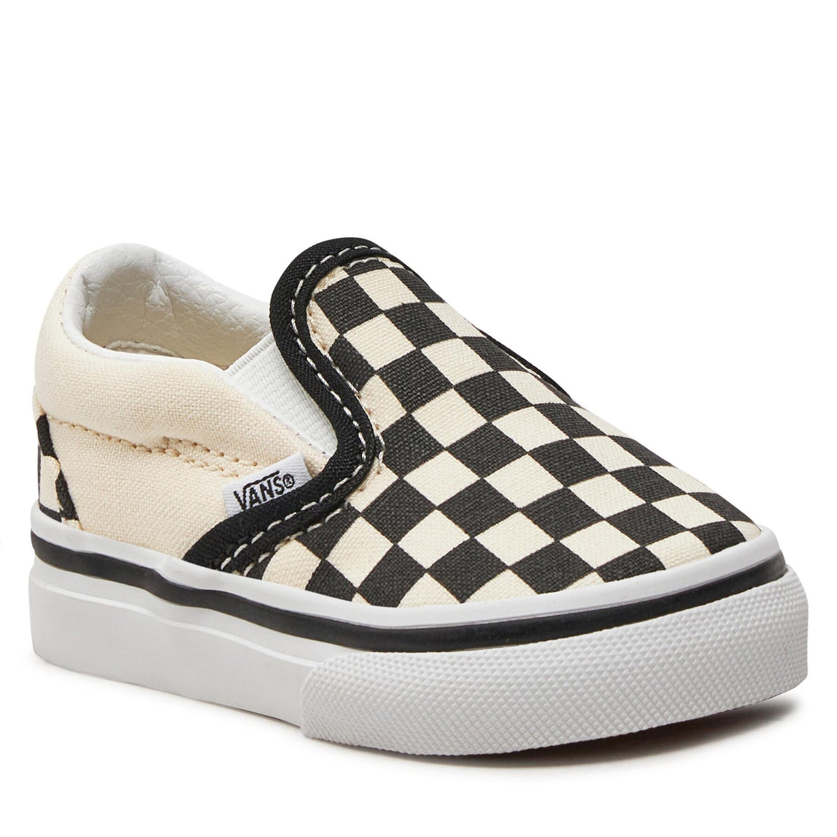 Vans Гуменки Classic Slip-On VN000EX8BWW Цветен