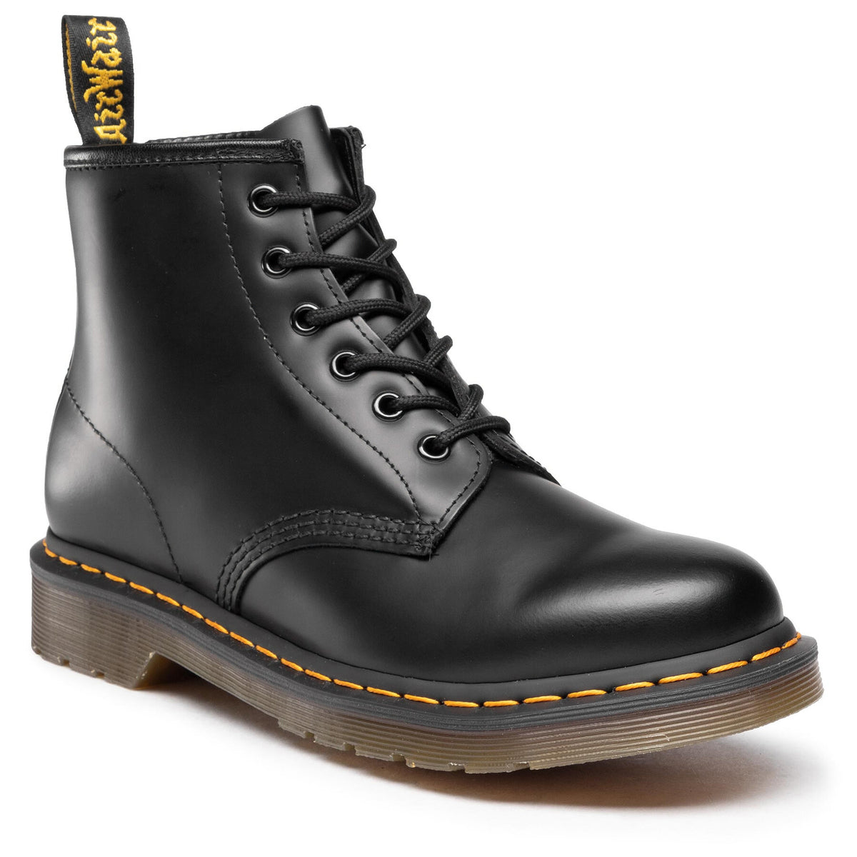 Dr. Martens Кубинки 101 YS 26230001 Черен
