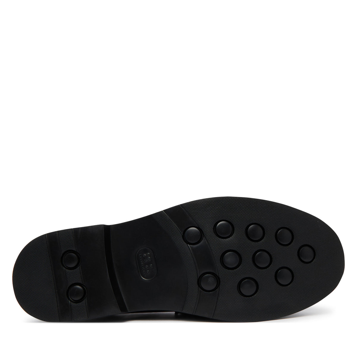 KARL LAGERFELD Лоуфъри Keaton KL13310 Черен