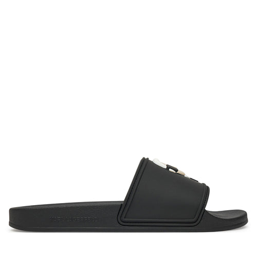 KARL LAGERFELD Чехли Kondo KL70005A Черен