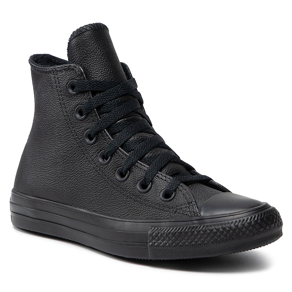 Converse Кецове Chuck Taylor All Star HI 135251C Черен