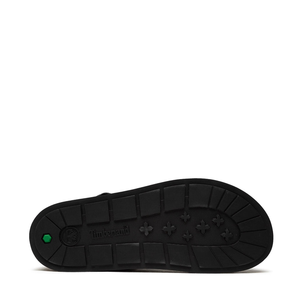 Timberland Сандали Amalfi Vibes TB0A2CET015 Черен