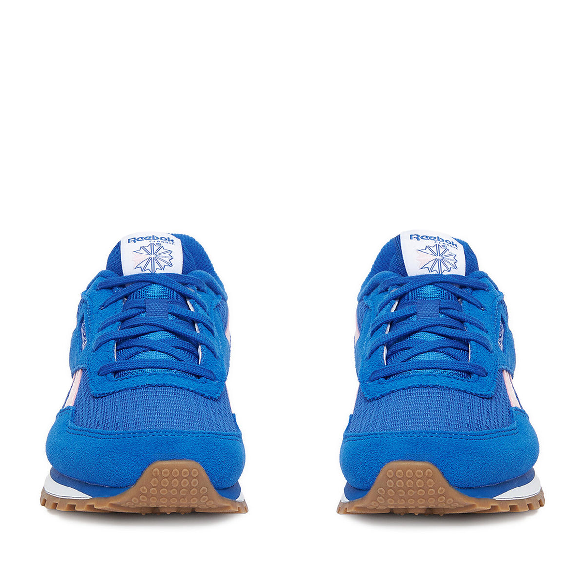 Reebok Сникърси EO-CLASSIC AZ 100241914 Син