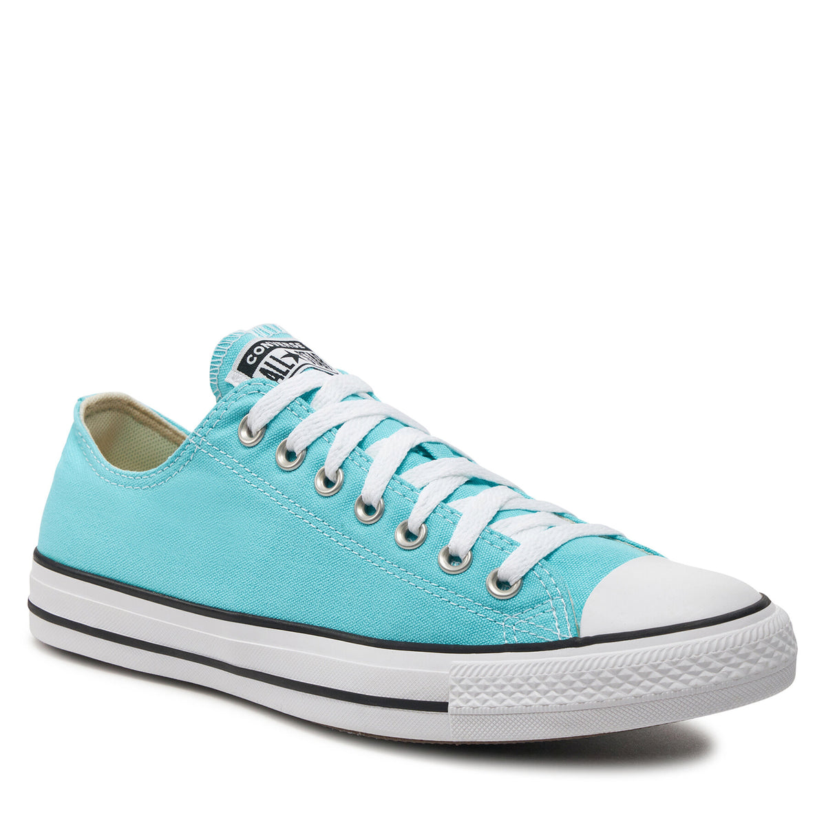 Converse Кецове Chuck Taylor All Star A06566C Син