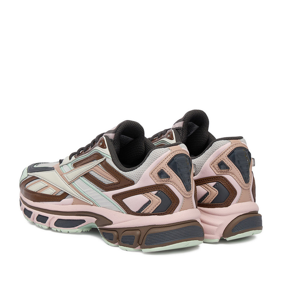 Reebok Сникърси EO-PREMIER ROAD ULTRA SV 100275280 Цветен