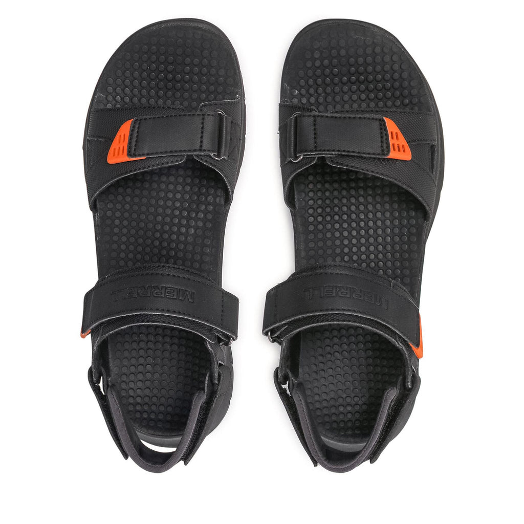Merrell Сандали Cedrus Convert 3 J036173 Черен