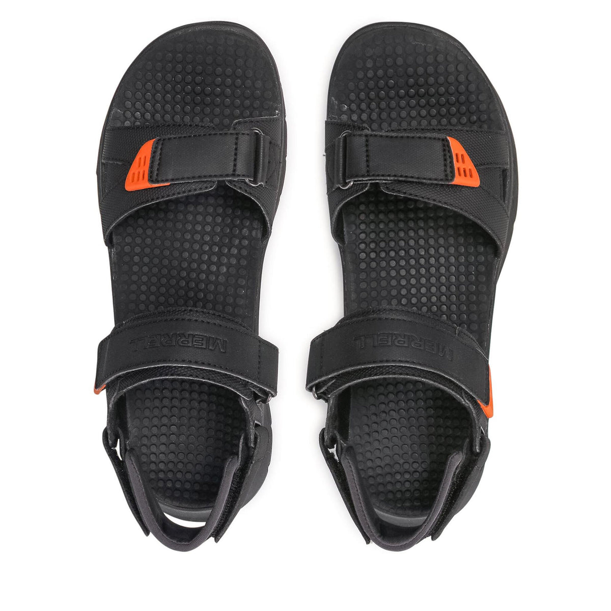 Merrell Сандали Cedrus Convert 3 J036173 Черен