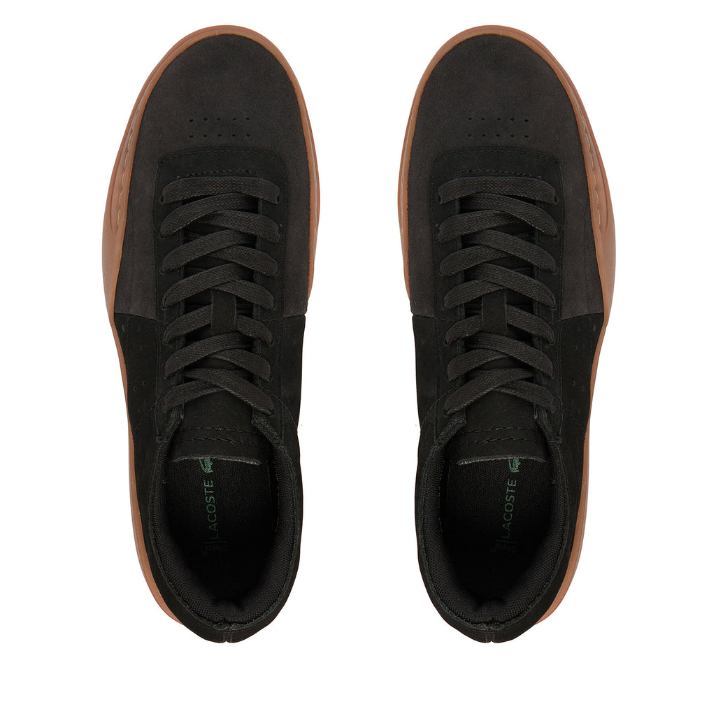 Lacoste Сникърси Aura 7-50SMA0141 Черен