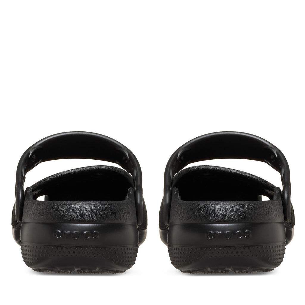 Crocs Балеринки Classic Ballet 211994 Черен