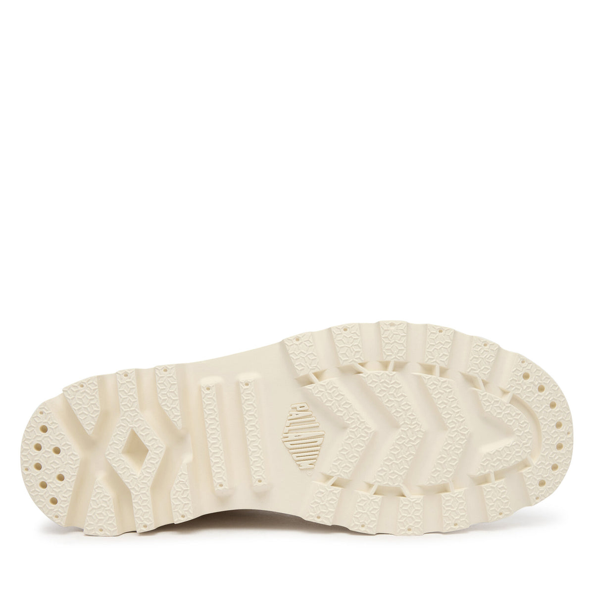 Palladium Туристически oбувки Pampahi Urbanlayer 94668-161-M Екрю