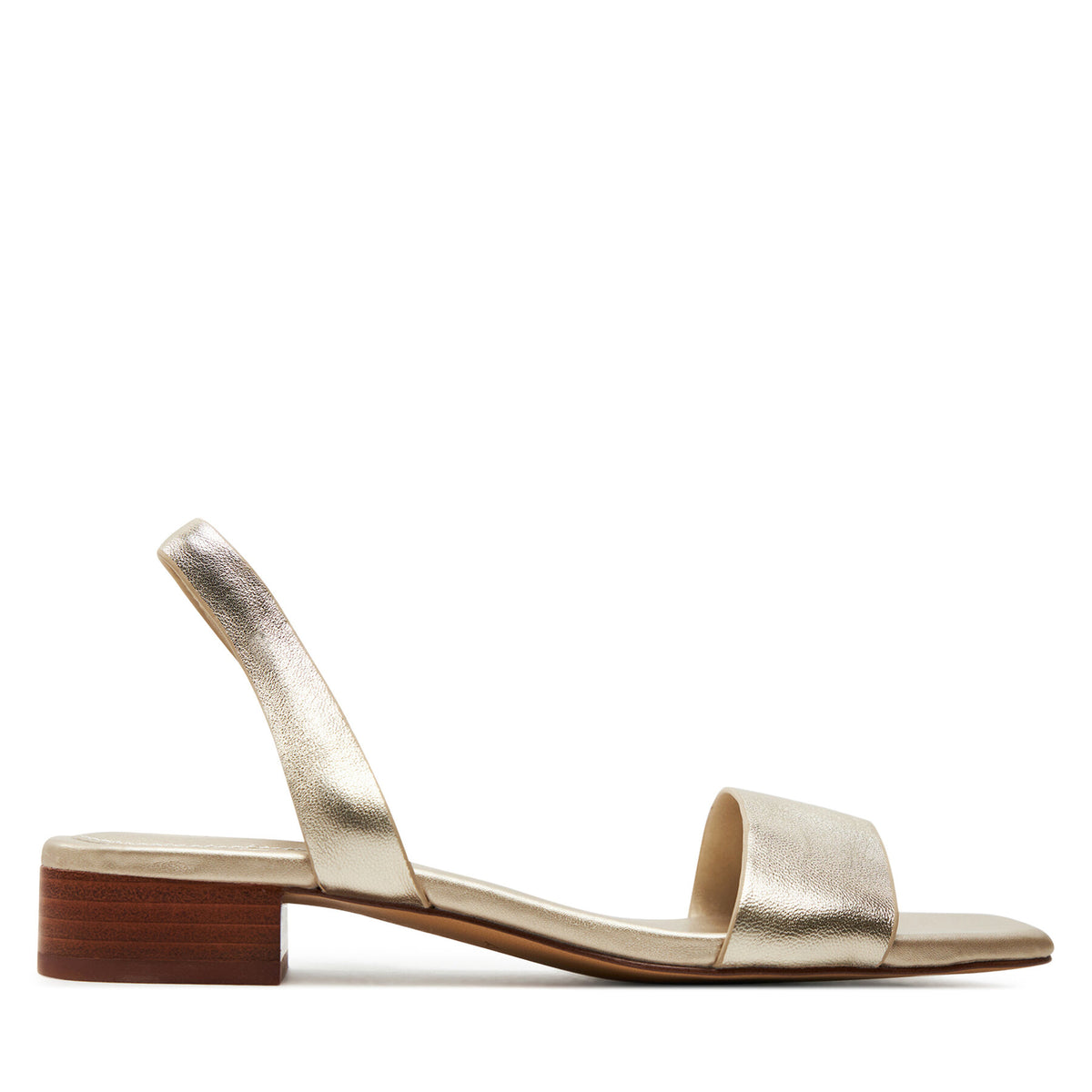 Aldo Сандали Dorenna 13578727 Златист