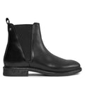 Jack & Jones Боти тип челси 12241133 Черен