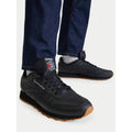 Reebok Сникърси Classic Leather GY0954 Черен