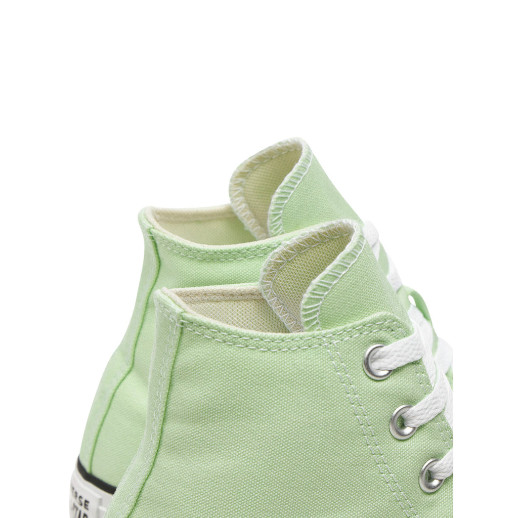 Converse Кецове Chuck Taylor All Star Hi A08582C Зелен