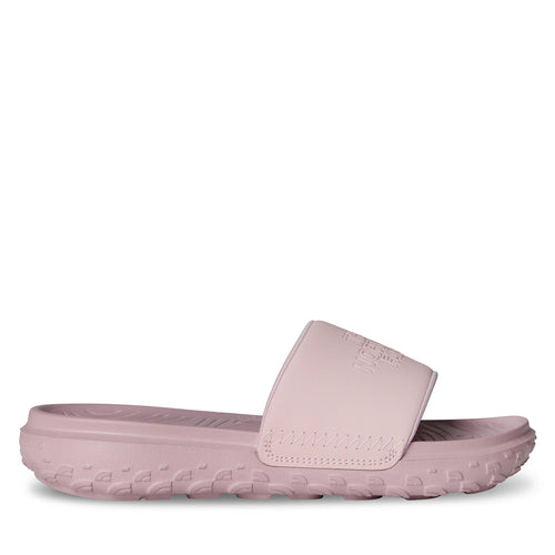 The North Face Чехли Never Stop Cush NF0A8A9974W1 Розов