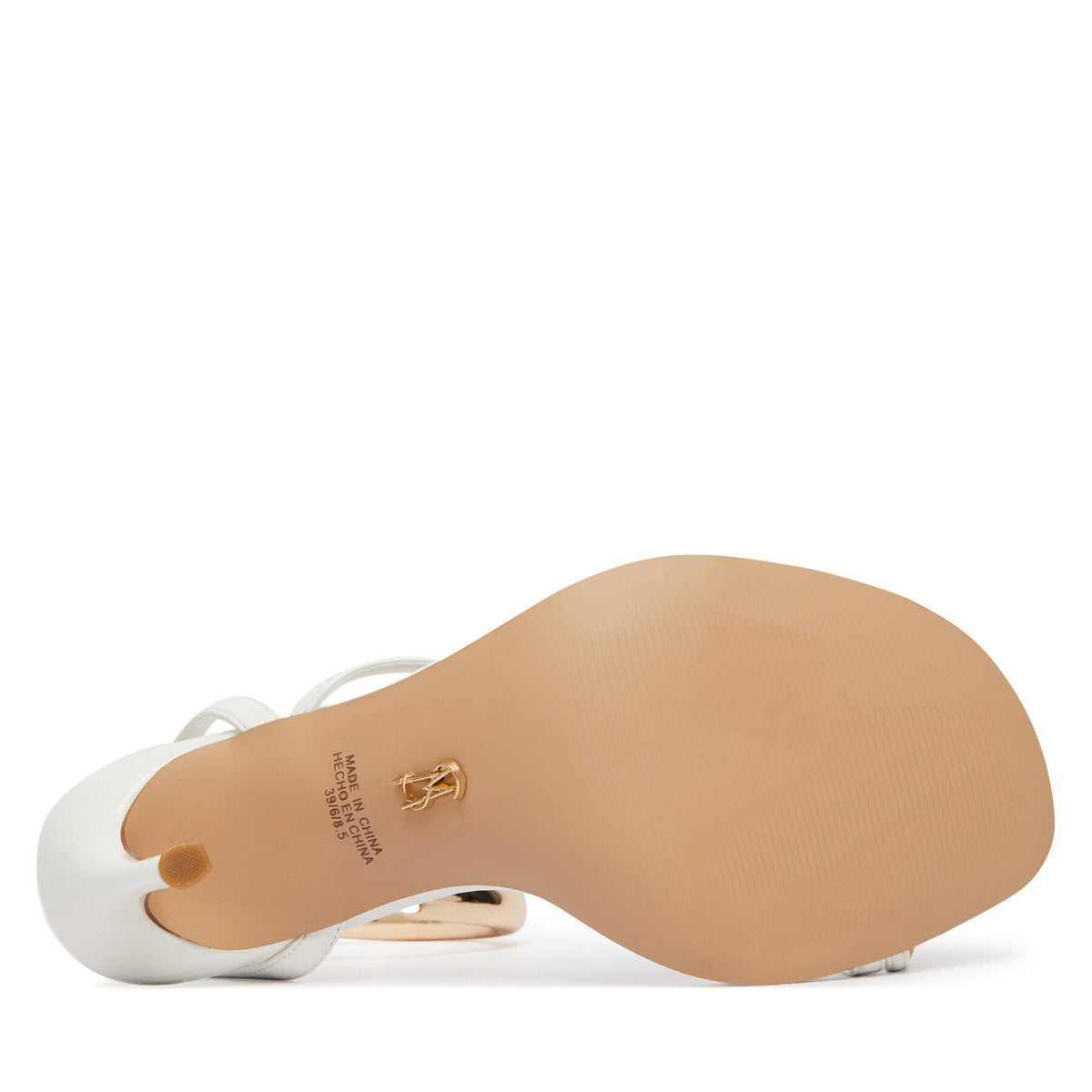 Steve Madden Чехли Missile-S 11003880 Бял