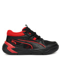 Puma Обувки за баскетбол Uproar Jr 312164 05 Черен