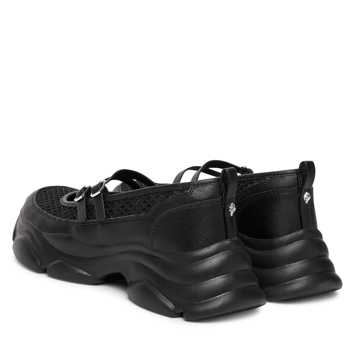 Aldo Обувки Aethera 14043828 Черен