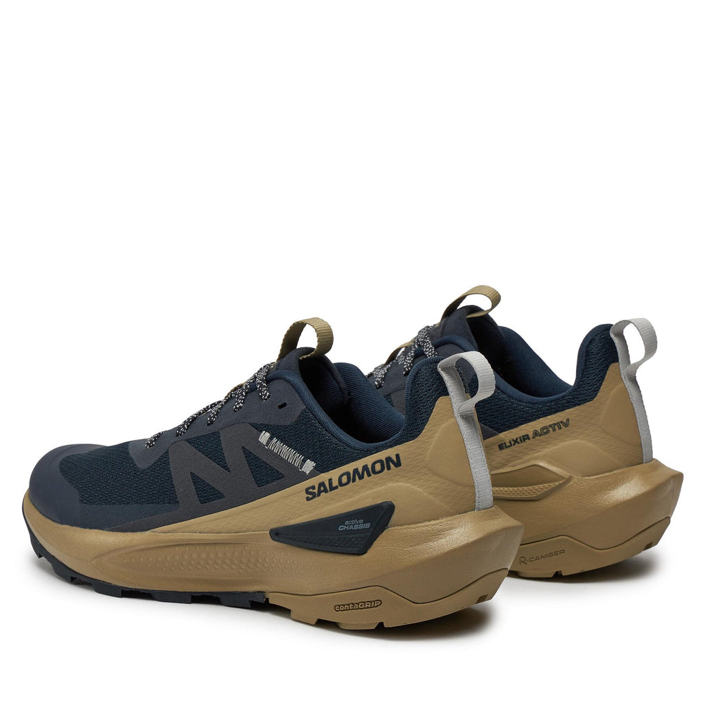 Salomon Туристически Elixir Activ L47455300 Тъмносин
