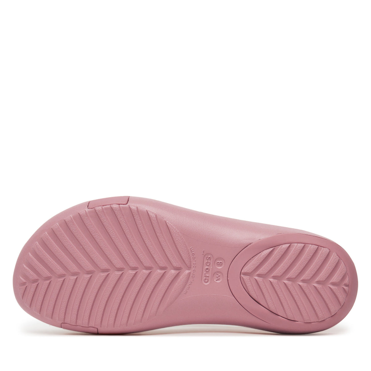 Crocs Сандали SERENA SANDAL 205469-682 Розов