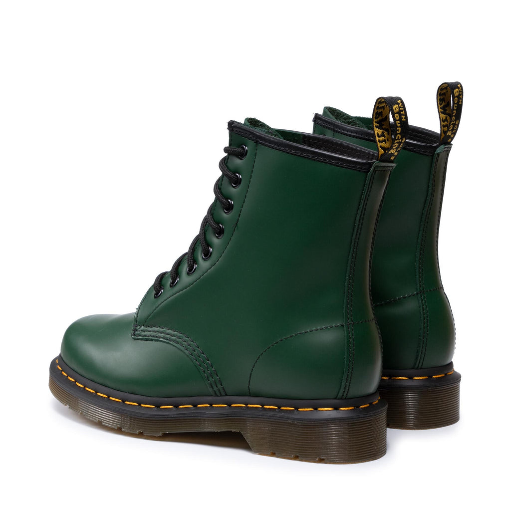 Dr. Martens Кубинки 1460 Smooth 11822207 Зелен