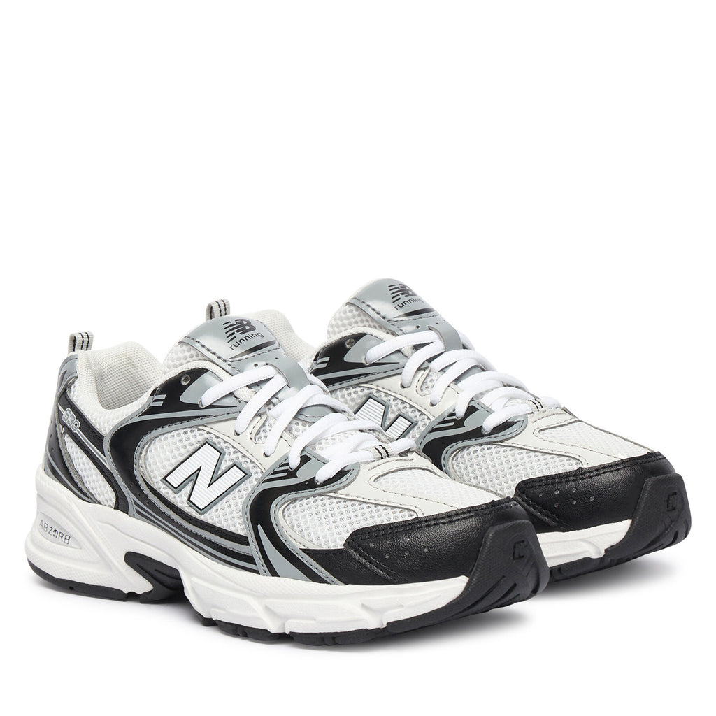 New Balance Сникърси G5306MV Черен