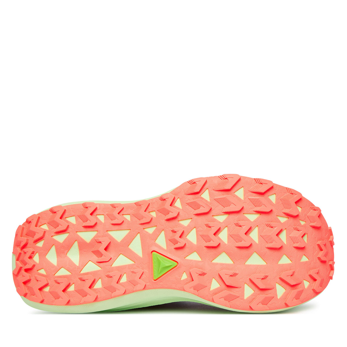 Asics Маратонки за бягане Trabuco Max 5 1011C164 Розов