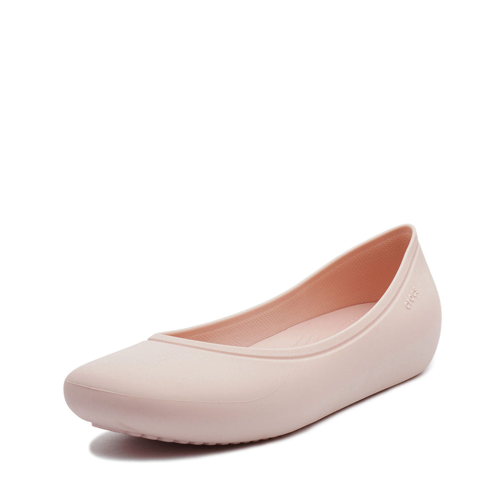 Crocs Brooklyn Flat 209384-6UR Еспадрили