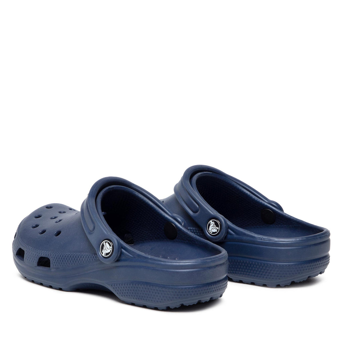 Crocs Чехли Classic 10001 Тъмносин