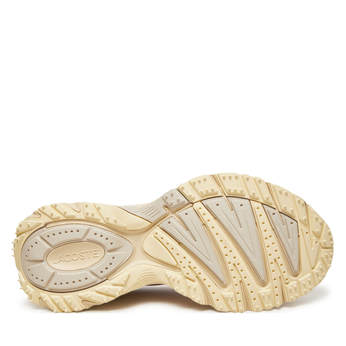 Lacoste Сникърси L003 Neo Shot 7-49SFA0007 Розов