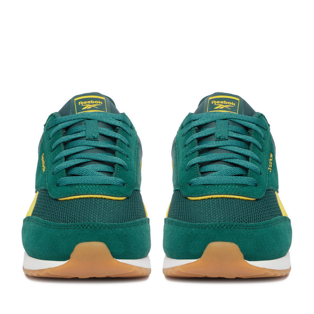 Reebok Сникърси CEO-MODA AR30315MGYT Зелен