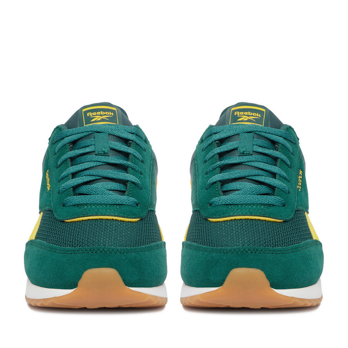 Reebok Сникърси CEO-MODA AR30315MGYT Зелен
