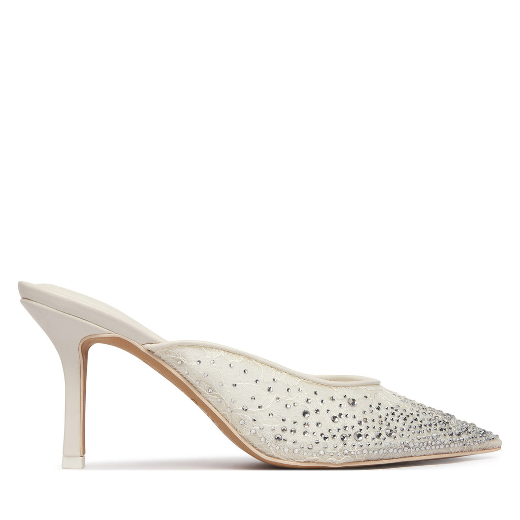 Aldo Чехли Mera 14241569 Бял