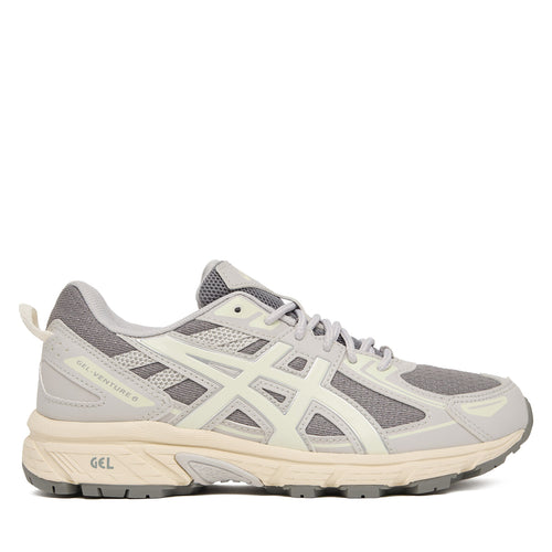 Asics Сникърси Gel-Venture 6 Gs 1204A162 Сив