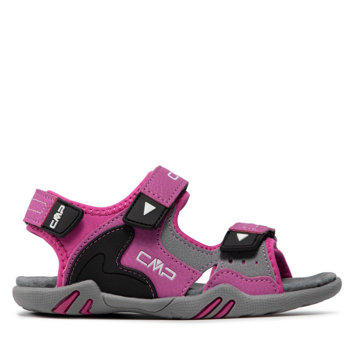CMP Сандали Kids Alphard Hiking Sandal 39Q9614 Розов