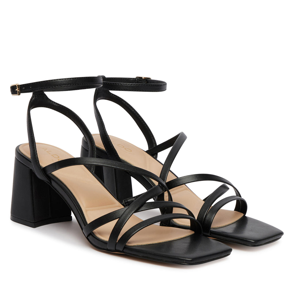 Aldo Сандали Esther 14039516 Черен