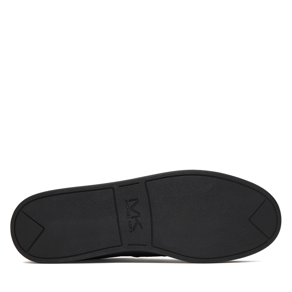 MICHAEL Michael Kors Сникърси Brady Lace Up 42F5BRFS1L Черен