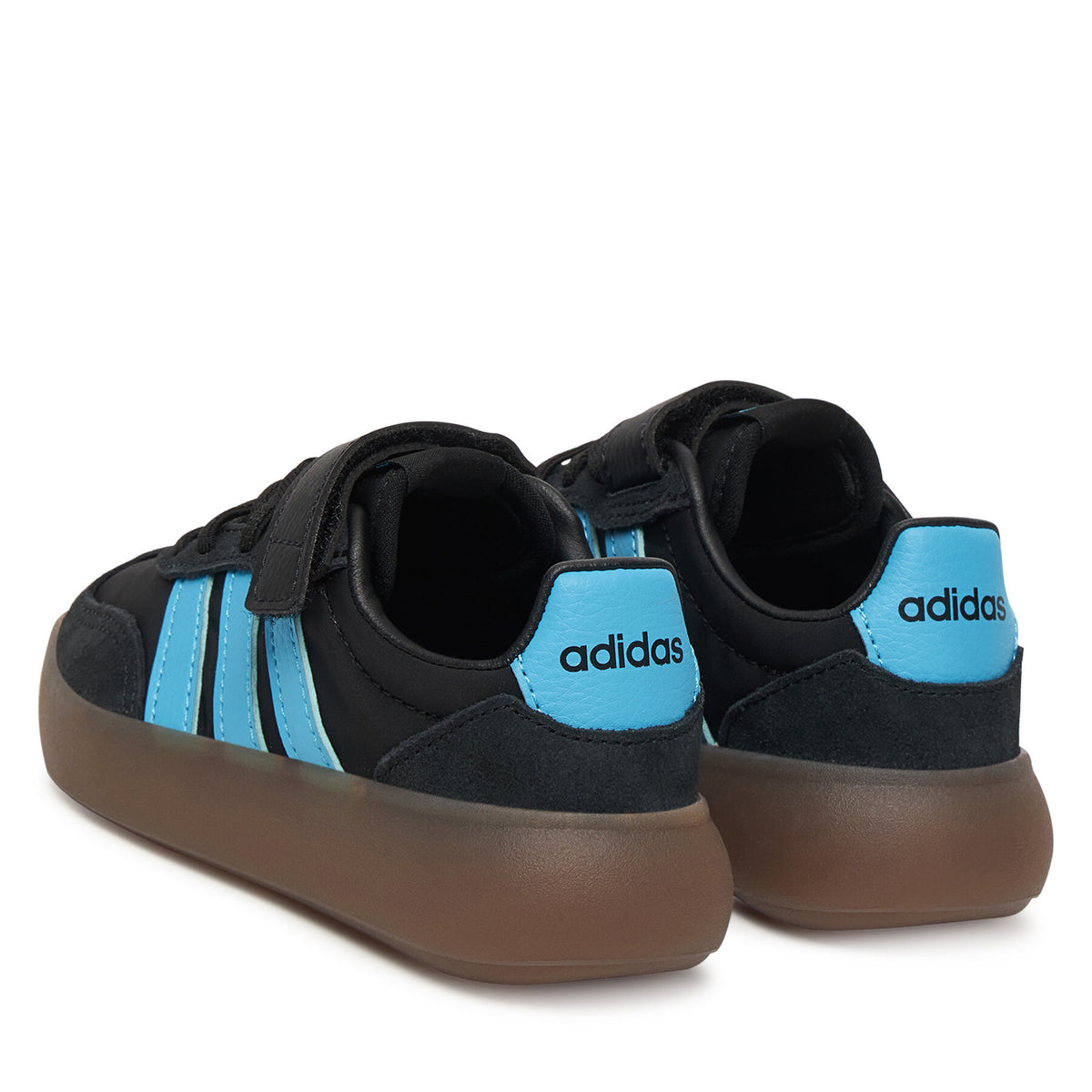 adidas Сникърси Barreda Decode IH9214 Черен