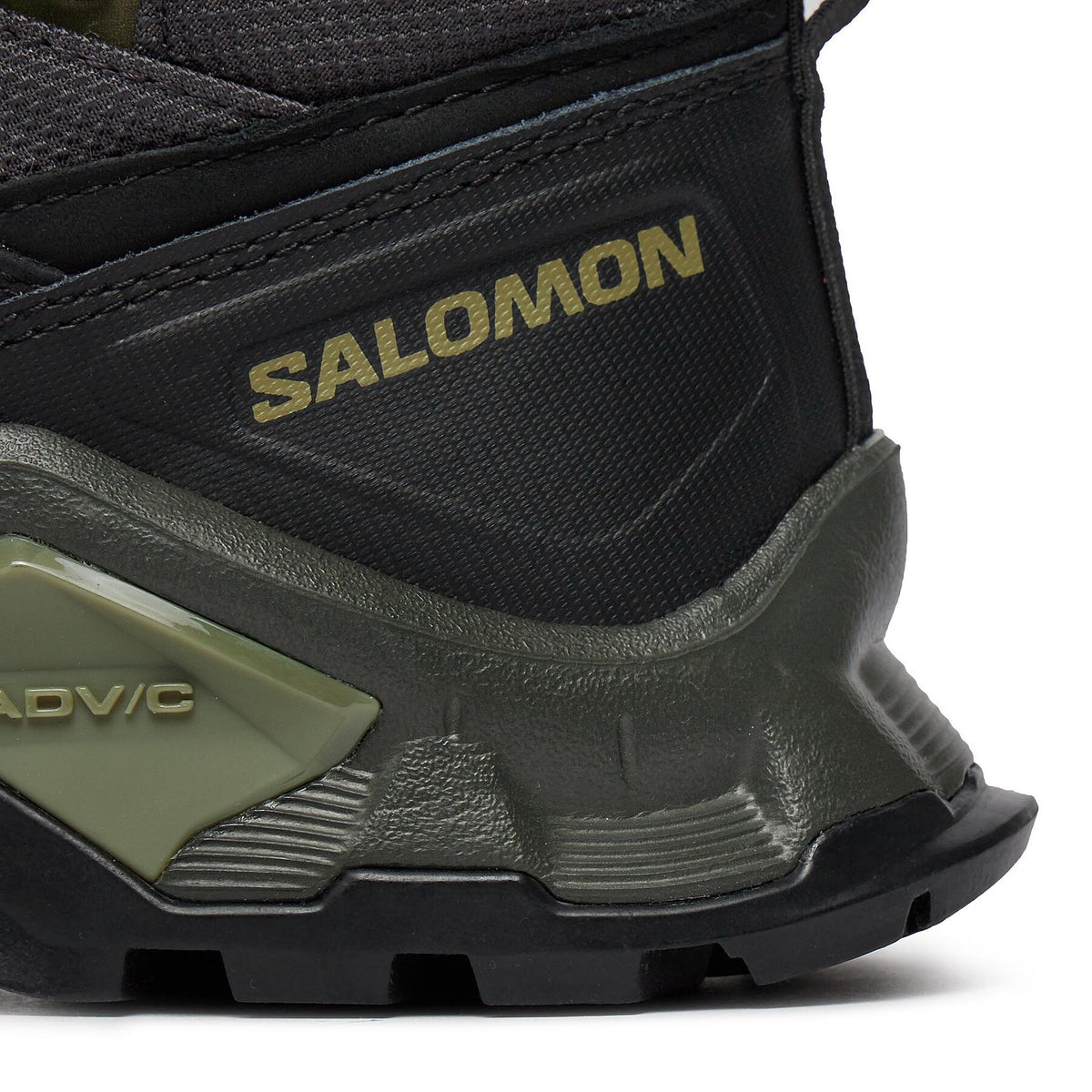 Salomon Туристически Quest Element Gtx GORE-TEX 414571 28 V0 Зелен