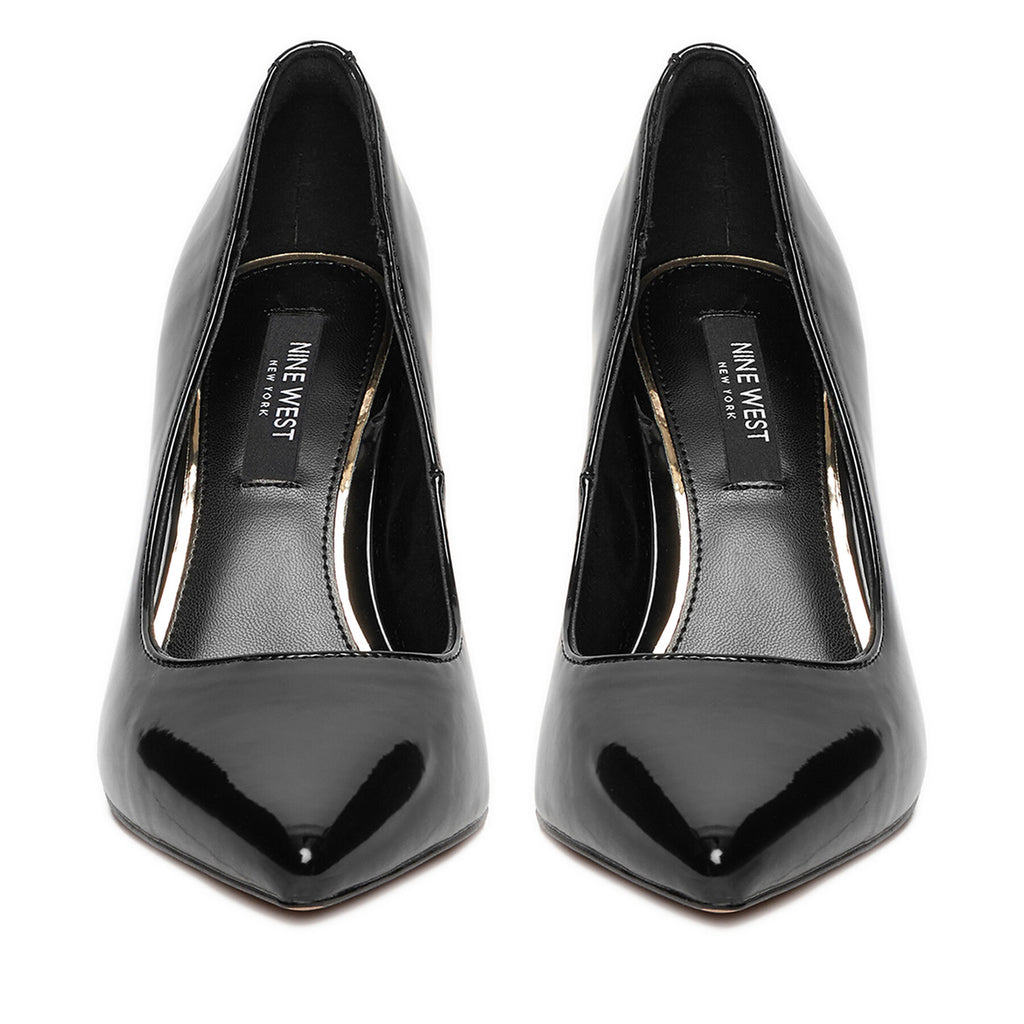 Nine West Обувки на ток CEO-AMANI-01 Черен