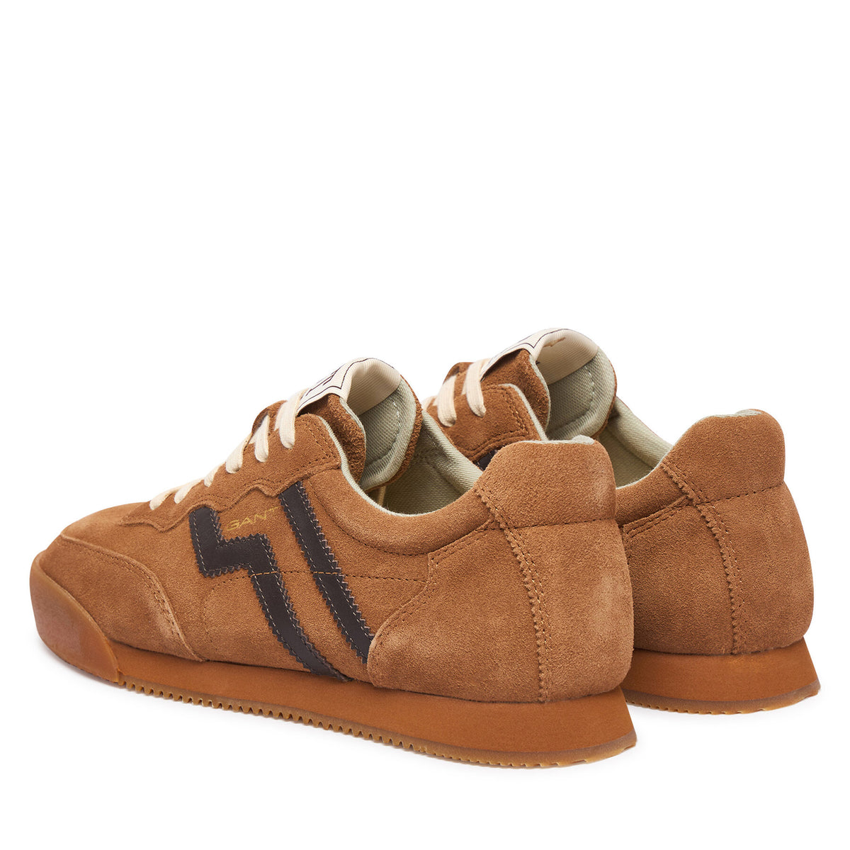 Gant Сникърси Beylana 33533336 Кафяв