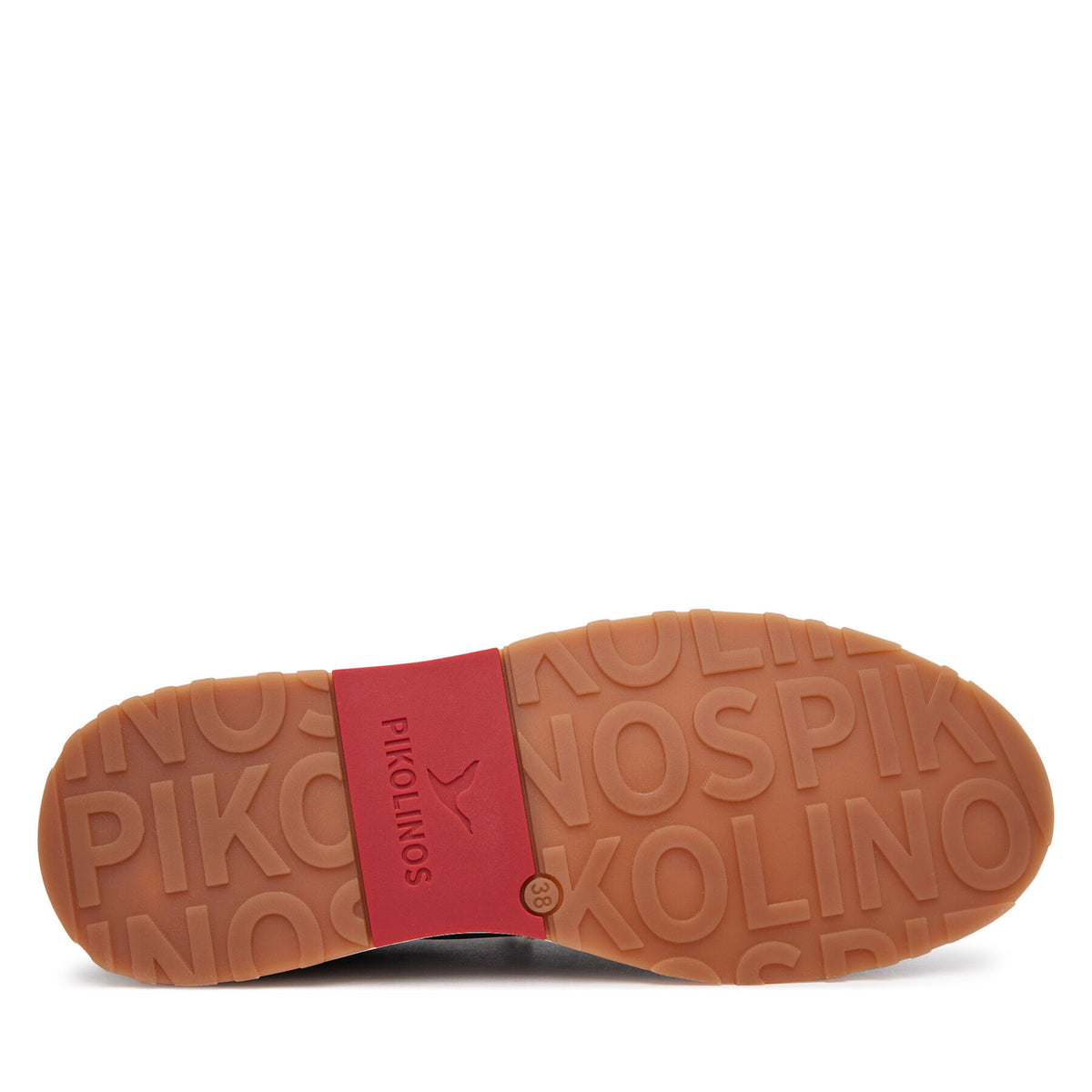 Pikolinos Обувки Denia W0A-6842C3 Тъмносин