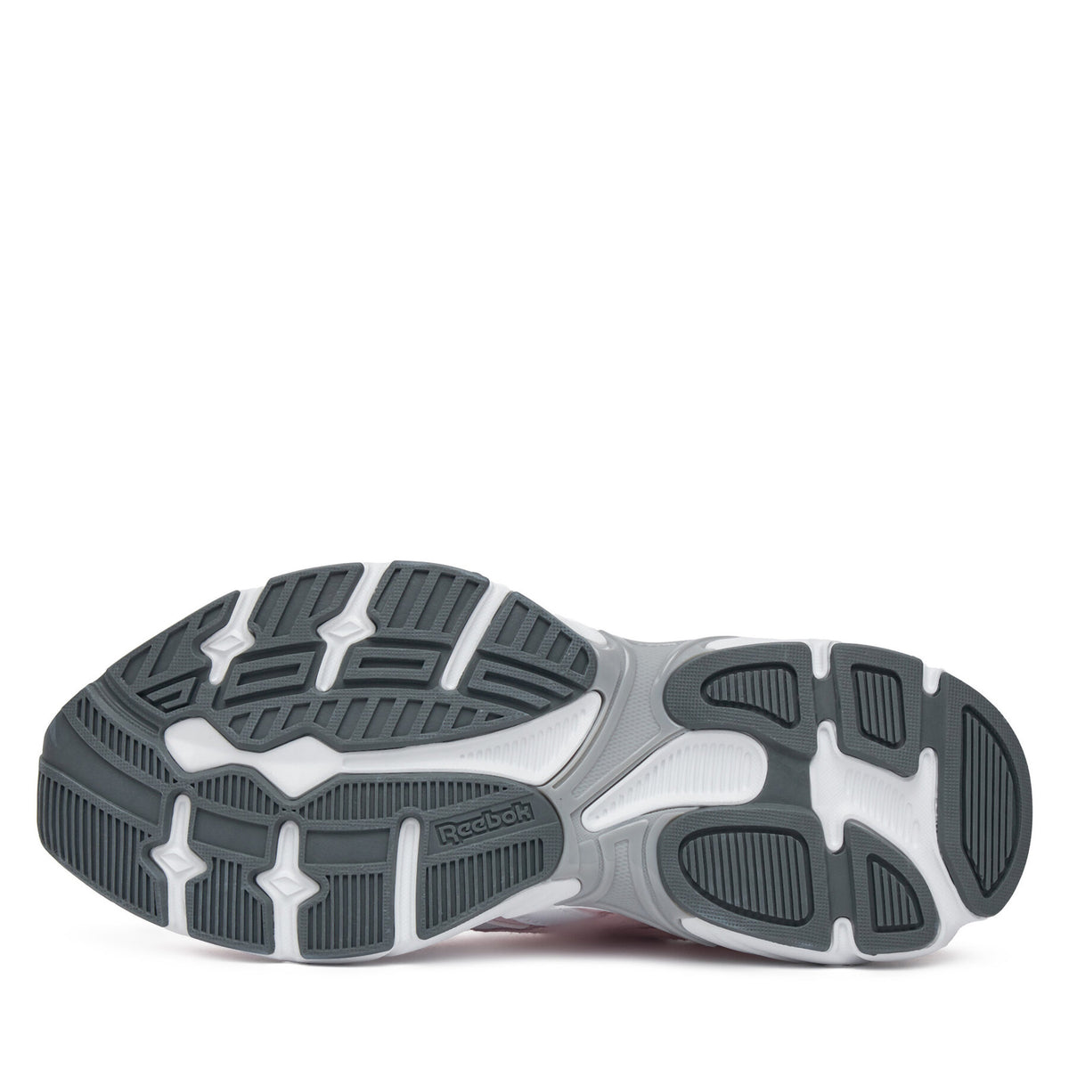 Reebok Сникърси ROAD PRIME 100220530 Розов