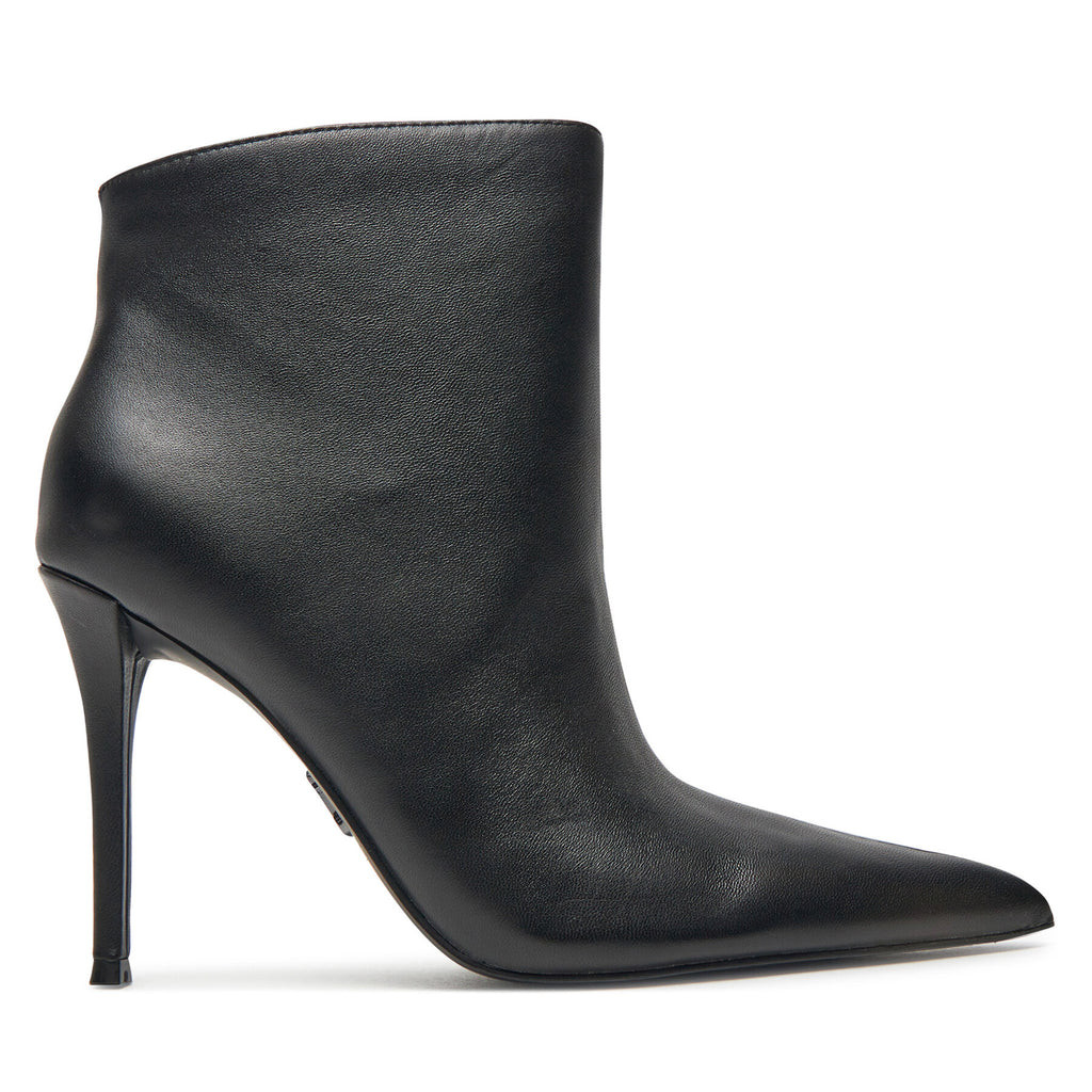 Steve Madden Боти Sentinel SM11003451 Черен
