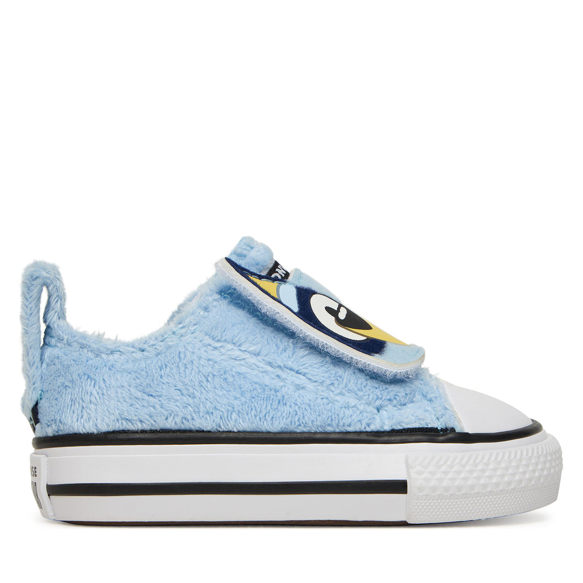 Converse Кецове Converse x Bluey Chuck Taylor All Star Easy On A16465C Син