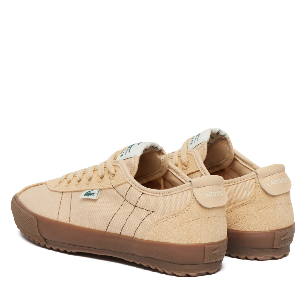 Lacoste Сникърси 51CFA0027 Бежов