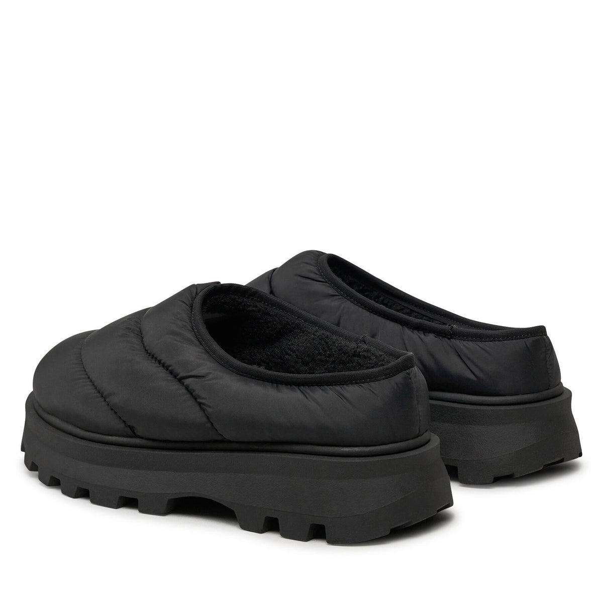 Steve Madden Апрески Frost SM11003421 Черен