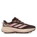 adidas Туристически Terrex Tracefinder Plus Gore-Tex JQ1962 Кафяв