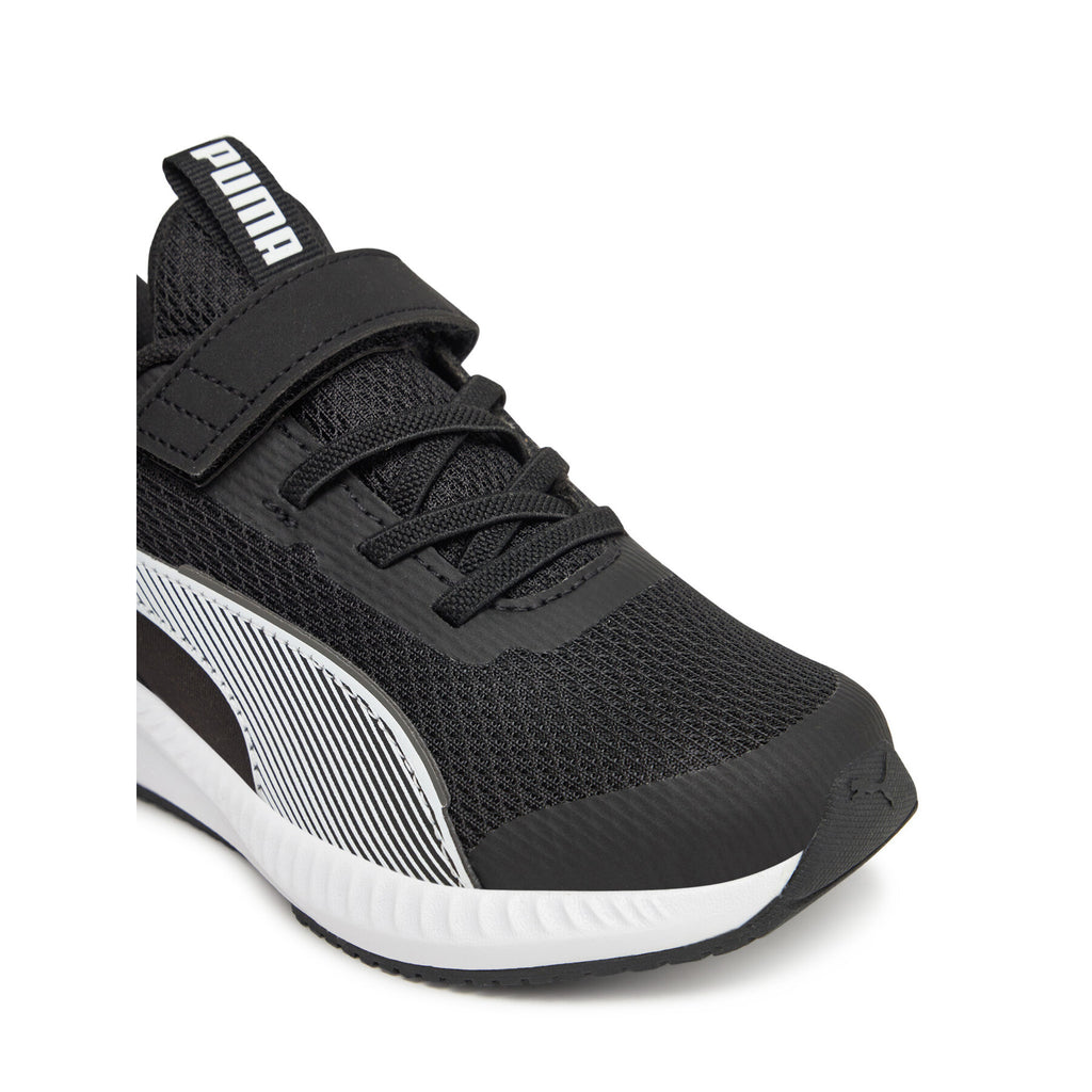 Puma Сникърси Flyer 3 AC+ PS 401527 01 Черен