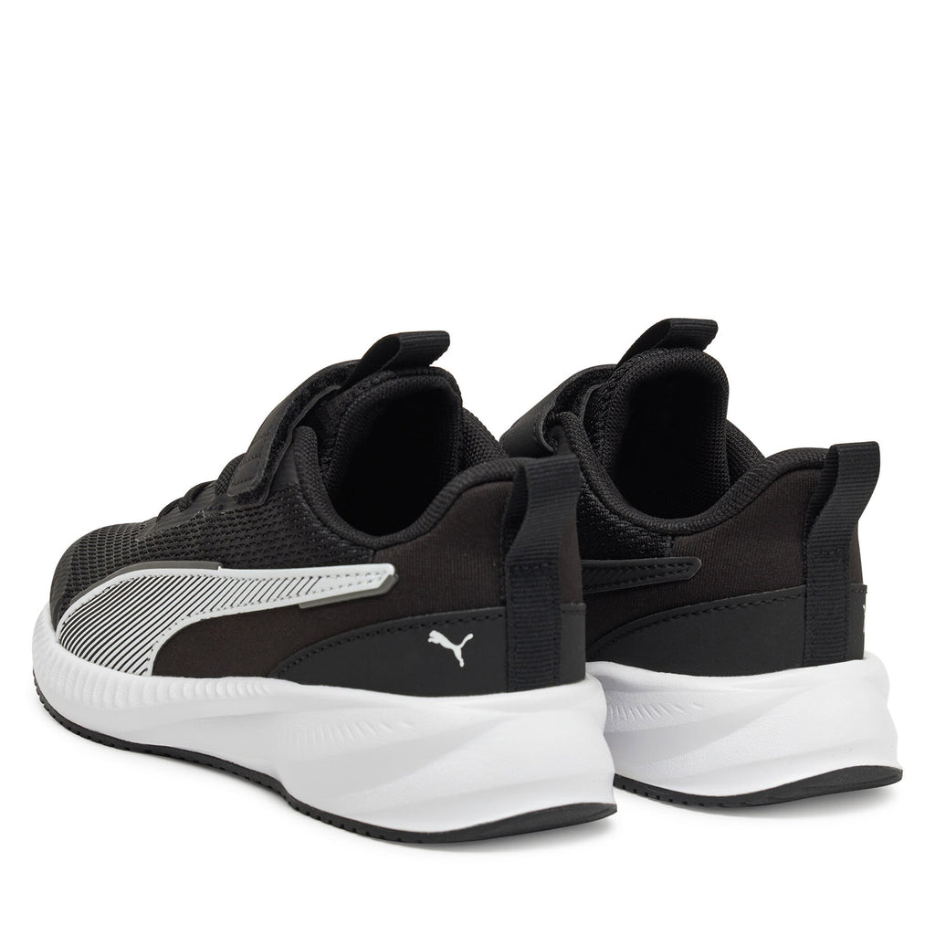 Puma Сникърси Flyer 3 AC+ PS 401527 01 Черен